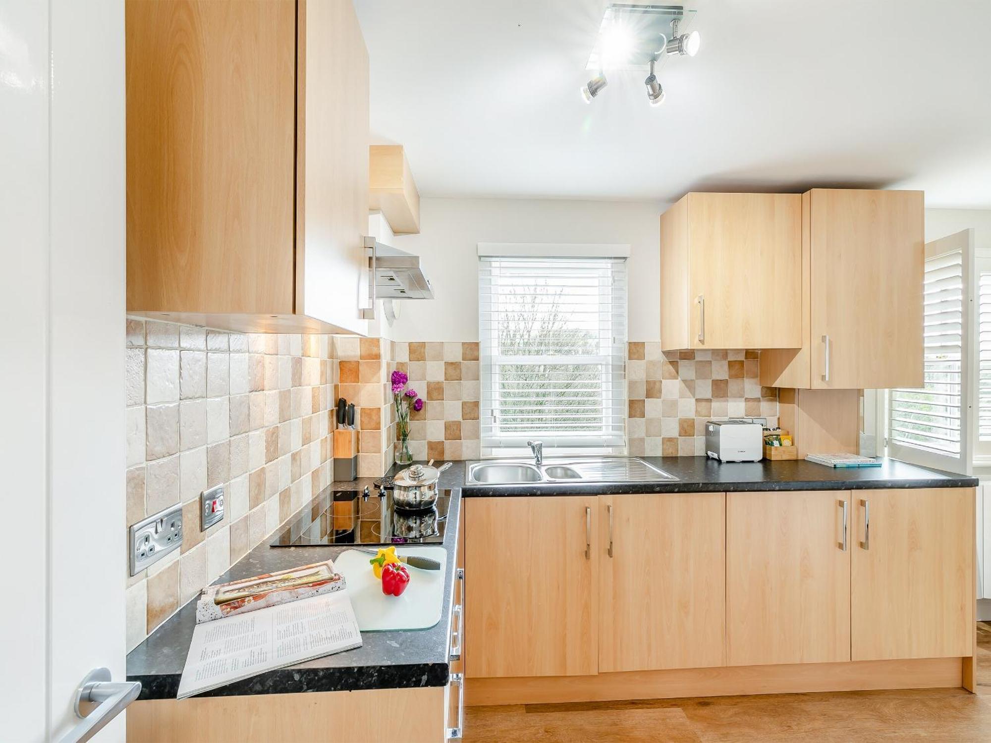 Annes Cottage Strines Exterior foto